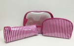 cosmetic bag 3 sets