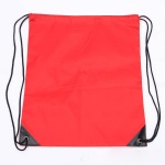 drawstring bag