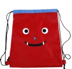 drawstring bag