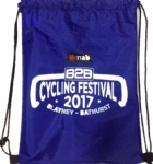 drawstring bag