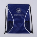 drawstring bag