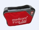 first aid bag