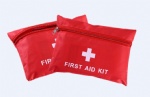 first aid bag