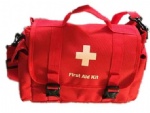 first aid bag