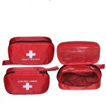 first aid bag