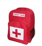 first aid bag